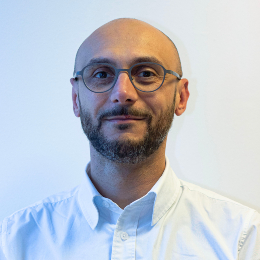 Operations Manager per le soluzioni Markforged In Italia