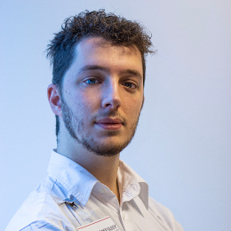 Additive Specialist e Marketing Manager per le soluzioni Markforged In Italia