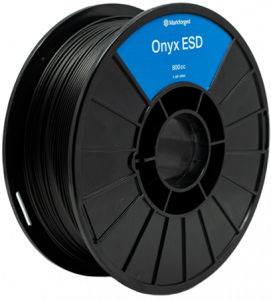 Onyx ESD